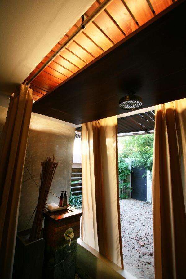 Seavana Koh Mak Beach Resort Exterior foto